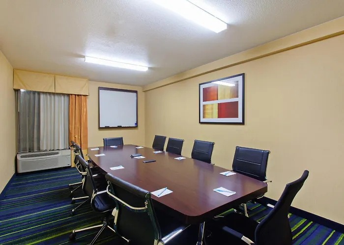 Fairfield by Marriott Mission Viejo Orange County