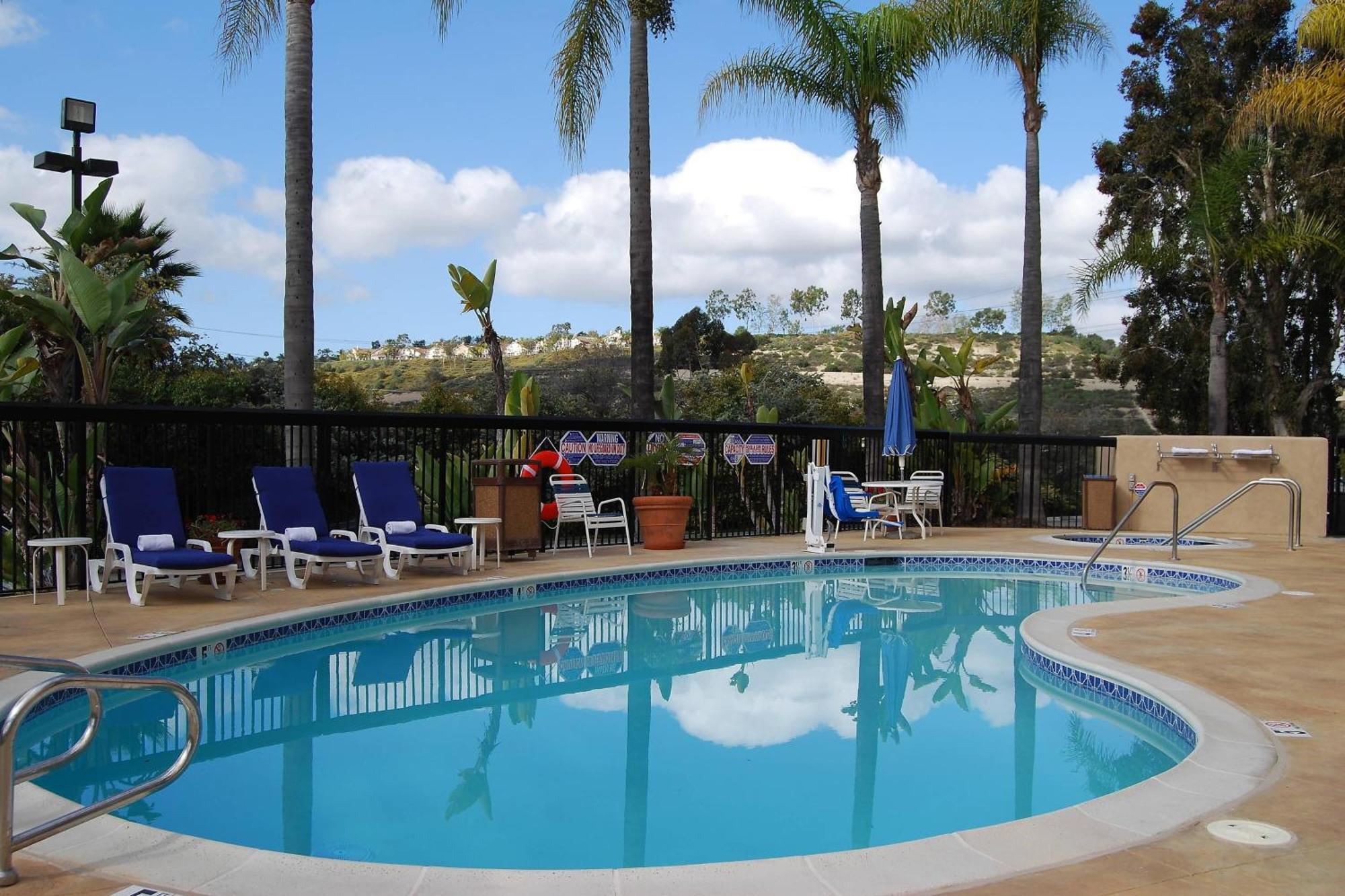 Fairfield By Marriott Orange County Mission Viejo