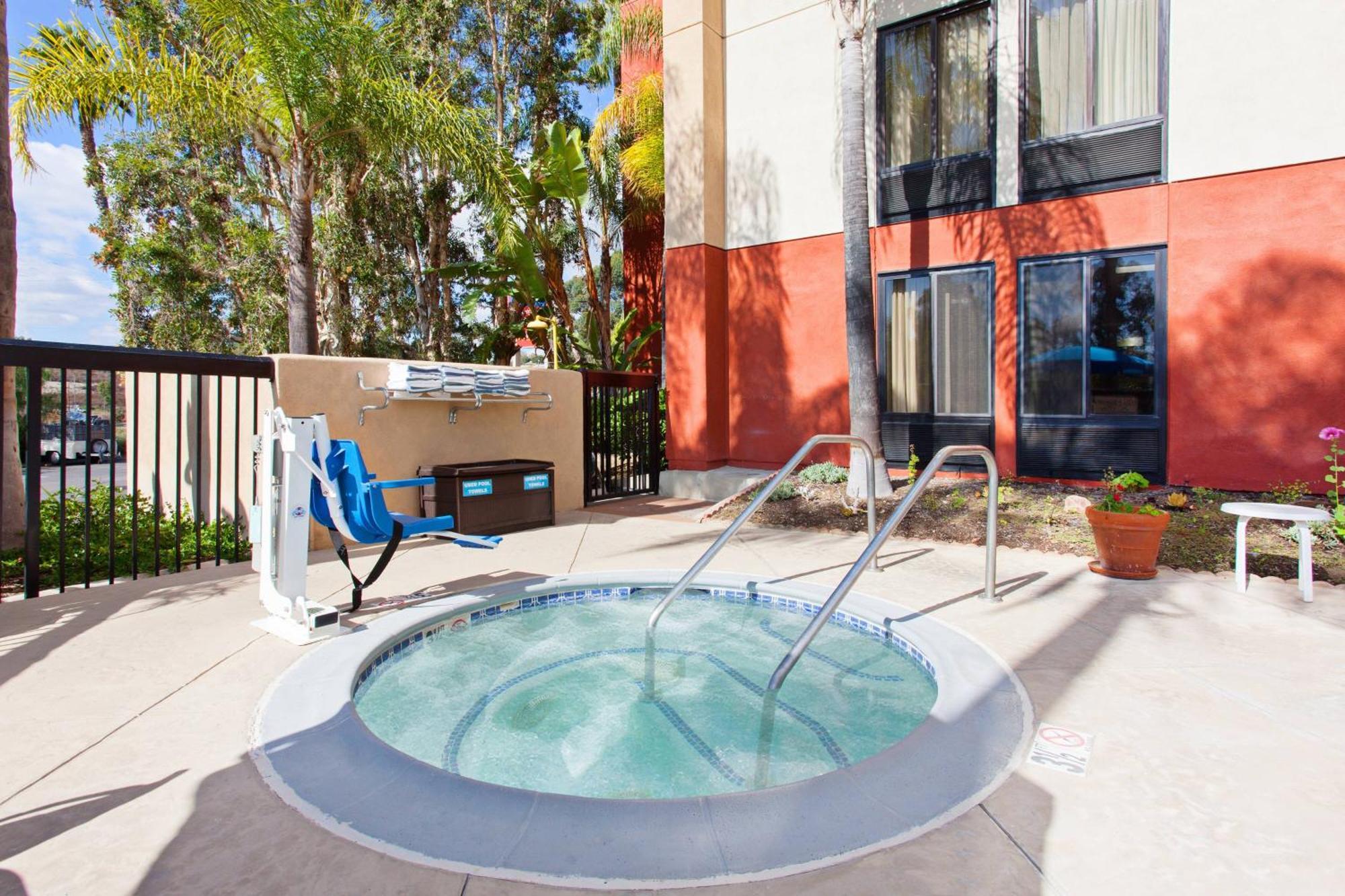 Fairfield By Marriott Orange County