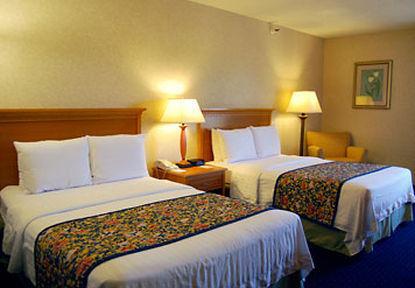Fairfield By Marriott Orange County