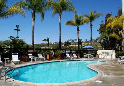 Hotel Fairfield By Marriott Orange County Mission Viejo