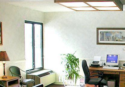 Hotel Fairfield By Marriott Orange County