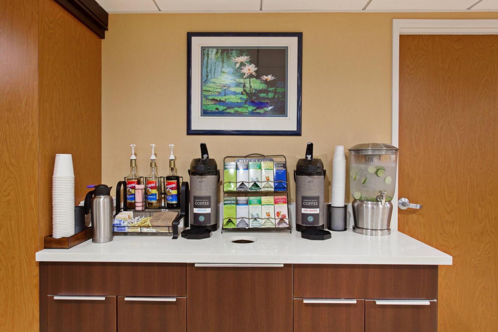 Fairfield By Marriott Orange County