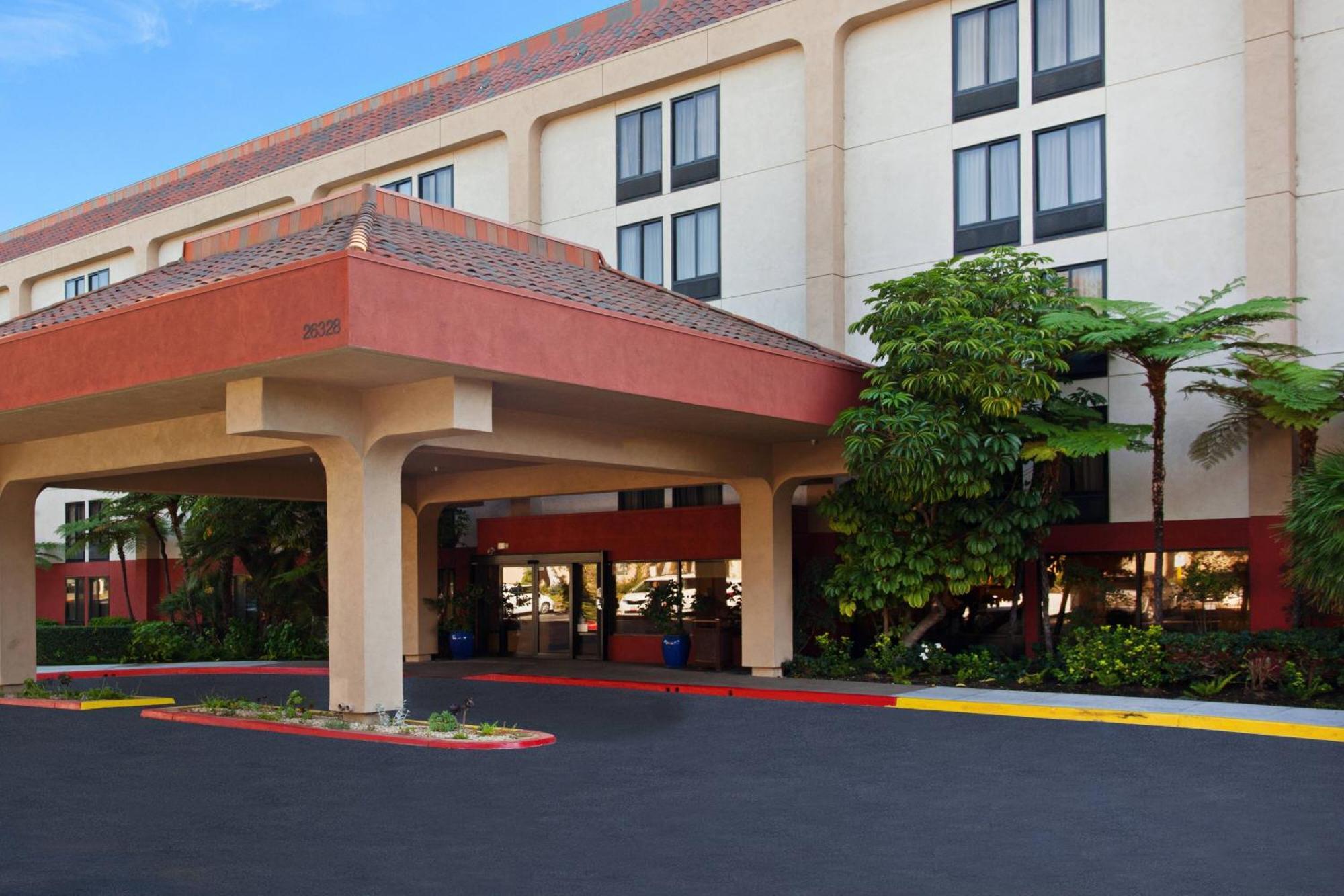 Fairfield By Marriott Orange County Mission Viejo