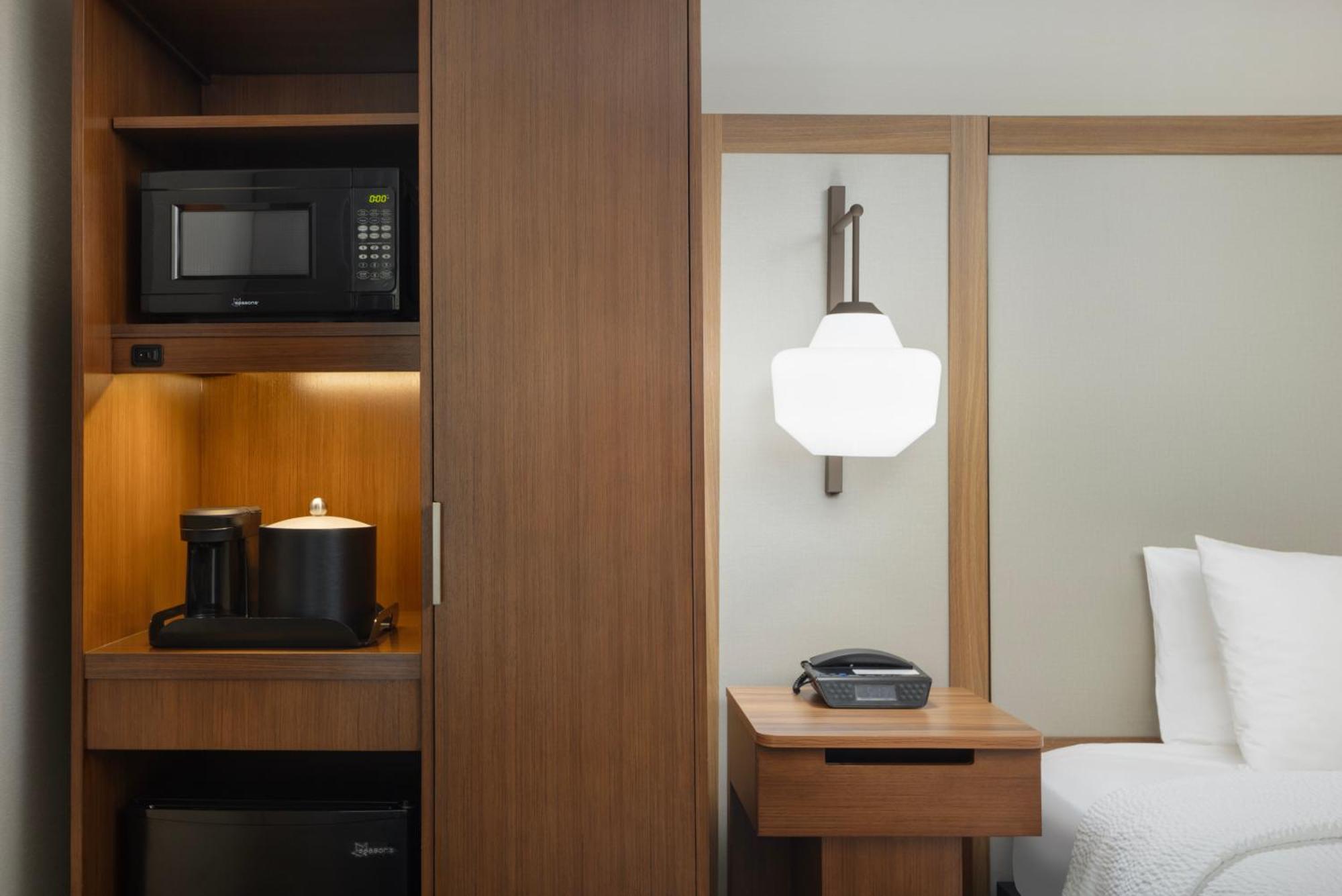 Fairfield By Marriott Orange County
