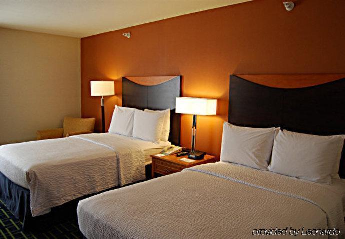Fairfield By Marriott Orange County Hotel Mission Viejo