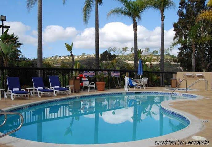 Fairfield By Marriott Orange County Mission Viejo