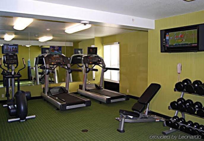 Hotel Fairfield By Marriott Orange County Mission Viejo