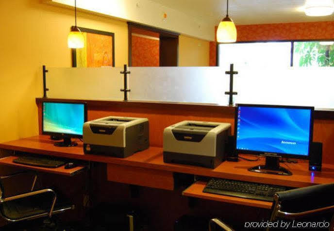 Fairfield By Marriott Orange County 3* Mission Viejo