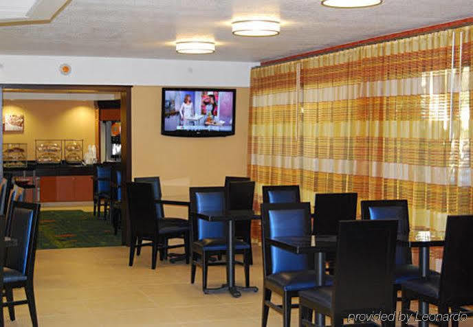 Fairfield By Marriott Orange County