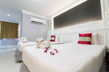 Fairfield By Marriott Orange County 3*