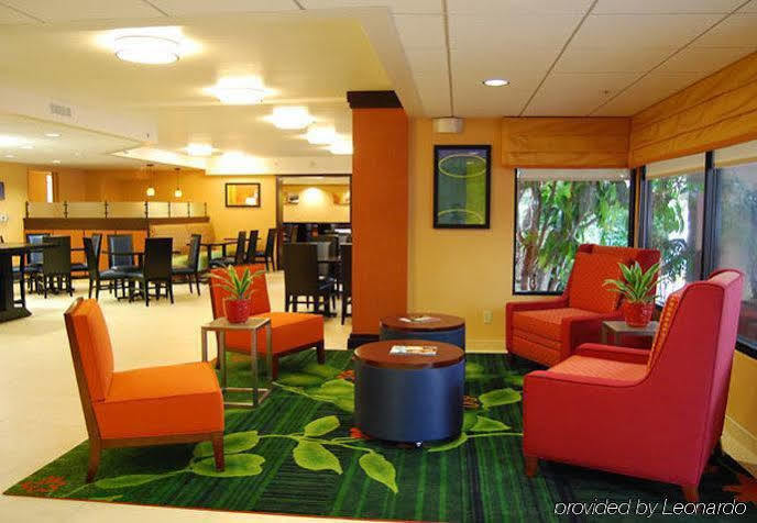 Fairfield By Marriott Orange County