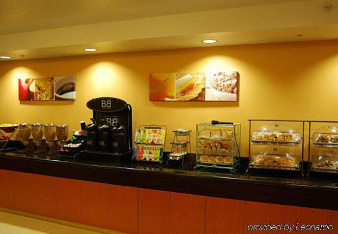 Hotel Fairfield By Marriott Orange County 3*